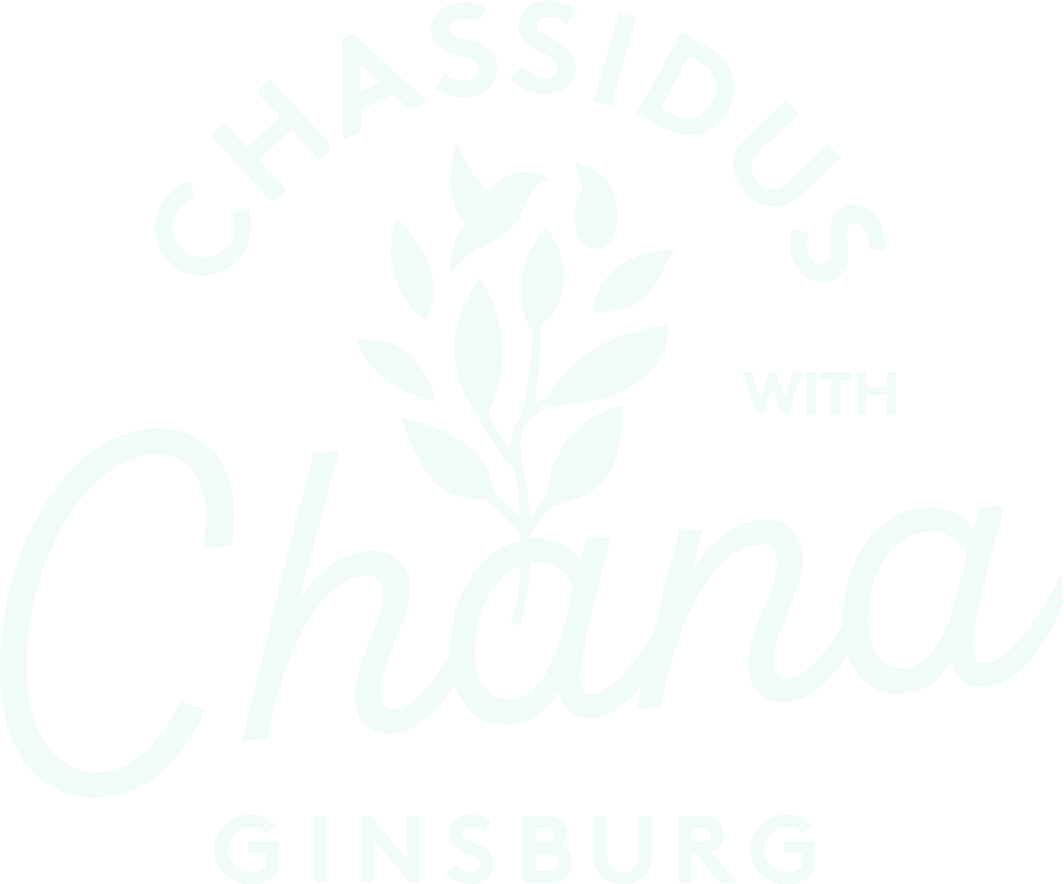 Chassidus with Chana Ginsburg
