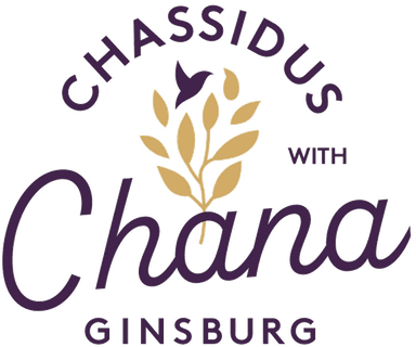 Chassidus with Chana Ginsburg
