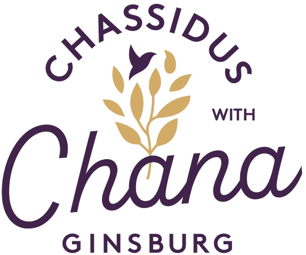 Chassidus with Chana Ginsburg