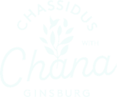 Chassidus with Chana Ginsburg