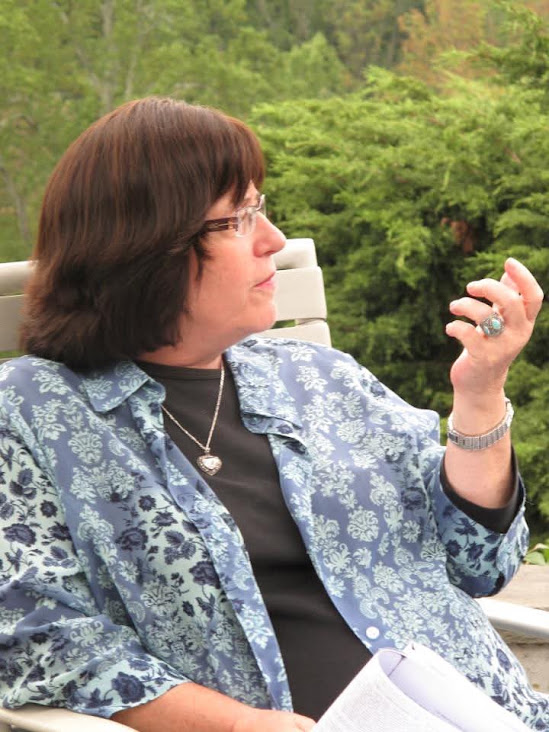 Chana Ginsburg