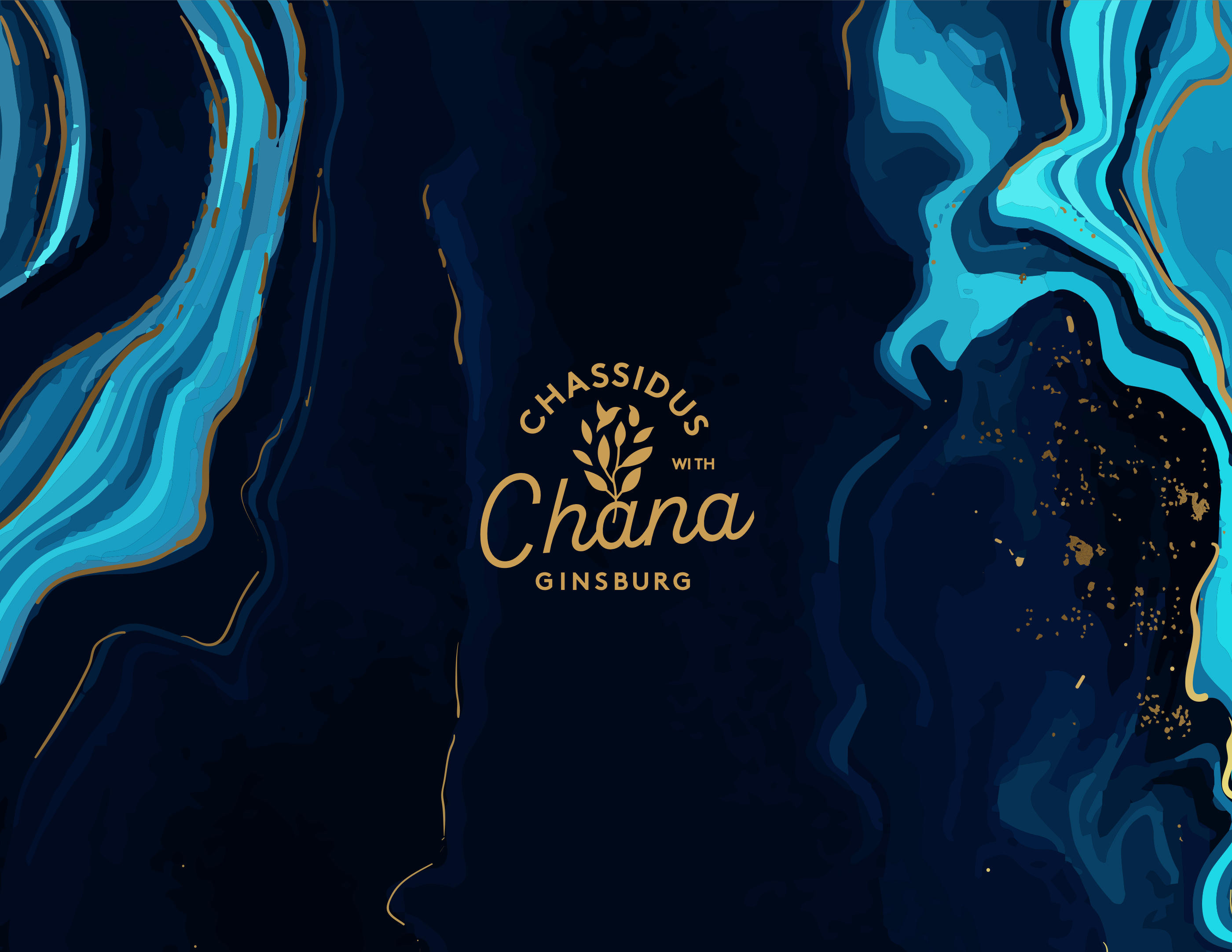 Chassidus with Chana Ginsburg